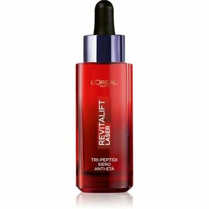 L’Oréal Paris Revitalift Laser sérum proti stárnutí pleti odstín 30 ml obraz