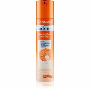 Garnier Cadonett lak na vlasy se silnou fixací 250 ml obraz