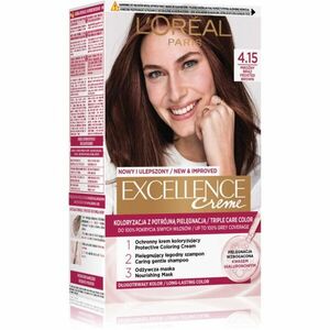 L'Oréal Paris Excellence obraz