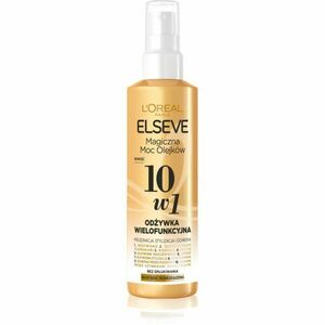 L’Oréal Paris Elseve Extraordinary Oil bezoplachová péče pro suché a nepoddajné vlasy 150 ml obraz