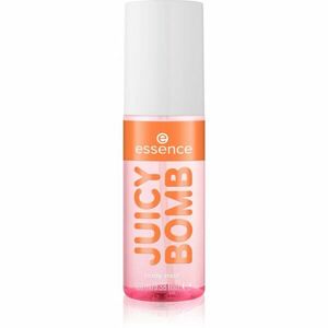 essence Juicy Bomb Party tělová mlha pro ženy 02 Caramel Crush 100 ml obraz