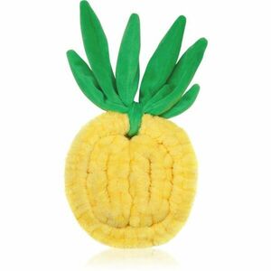 essence Juicy Bomb Party sada na odličování s kosmetickou čelenkou 01 Pineapple Party obraz