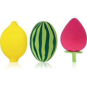 essence Juicy Bomb Party sada aplikátorů obraz