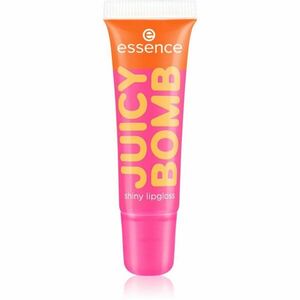 essence Juicy Bomb Party lesk na rty odstín 03 Pretty Pitaya 10 ml obraz