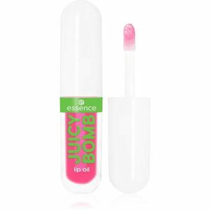 essence Juicy Bomb Party olej na rty odstín 02 Watermelon Wonders 2.4 ml obraz
