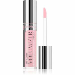 Bell Hypoallergenic lesk na rty pro větší objem s hydratačním účinkem odstín 04 Pink 4.2 g obraz