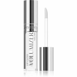 Bell Hypoallergenic lesk na rty pro větší objem s hydratačním účinkem odstín 01 Clear 4.2 g obraz