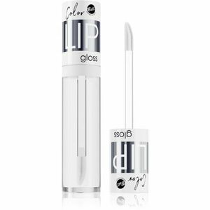 Bell Color Lip Gloss hydratační lesk na rty odstín 01 3.8 g obraz