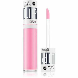 Bell Color Lip Gloss hydratační lesk na rty odstín 02 3.8 g obraz