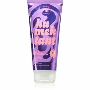 OnlyBio Hair Of The Day Humectant hydratační kondicionér pro všechny typy vlasů 200 ml obraz