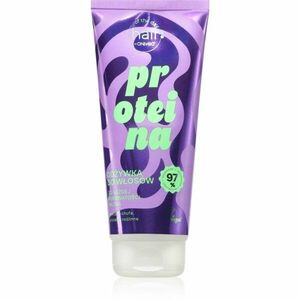 OnlyBio Hair Of The Day Protein posilující proteinový kondicionér pro všechny typy vlasů 200 ml obraz