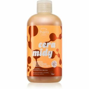OnlyBio Hair Of The Day Ceramides Revitalizing Shampoo hydratační a revitalizační šampon pro všechny typy vlasů 300 ml obraz