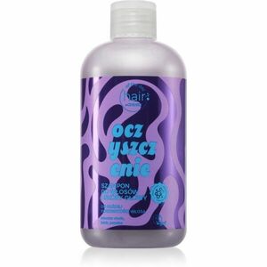 OnlyBio Hair Of The Day Cleansing jemný čisticí šampon pro pokožku hlavy 300 ml obraz