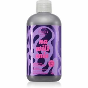 OnlyBio Hair Of The Day Moisturizing intenzivně hydratační šampon pro suché a poškozené vlasy 300 ml obraz