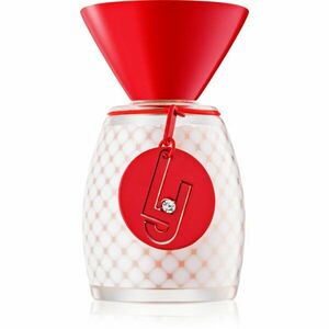 Liu Jo Lovely U parfémovaná voda pro ženy 50 ml obraz