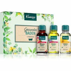 Kneipp Healthy Bathing dárková sada do koupele obraz