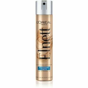 L’Oréal Paris Elnett lak na vlasy se silnou fixací 75 ml obraz