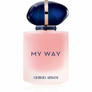 Armani My Way parfémovaná voda plnitelná pro ženy 50 ml obraz