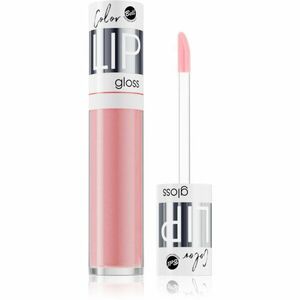 Bell Color Lip Gloss hydratační lesk na rty odstín 07 3.8 g obraz