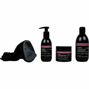 Sendo Curl Passion Curl Perfection Kit dárková sada pro kudrnaté vlasy obraz