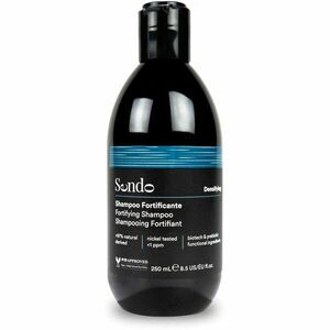 Sendo Densifying Fortifying Shampoo posilující šampon proti vypadávání vlasů 250 ml obraz