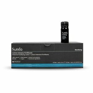 Sendo Densifying Intensive Fortifying Lotion intenzivní posilující tonikum na vlasy 10x6 ml obraz