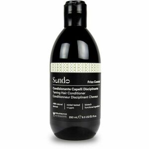 Sendo Frizz Contol Taming Hair Conditioner uhlazující kondicionér pro nepoddajné a krepatějící se vlasy 250 ml obraz