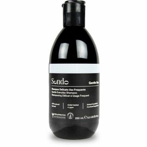 Sendo Gentle Use Gentle Everyday Shampoo jemný čisticí šampon pro každodenní použití 250 ml obraz
