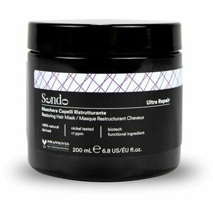 Sendo Ultra Repair Restoring Hair Mask obnovující maska na vlasy 200 ml obraz