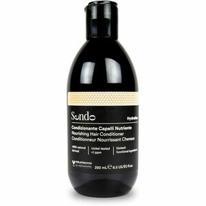 Sendo Hydration Nourishing Hair Conditioner vyživující kondicionér s hydratačním účinkem 250 ml obraz