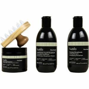 Sendo Frizz Contol Frizz Away Kit dárková sada pro nepoddajné a krepatějící se vlasy obraz