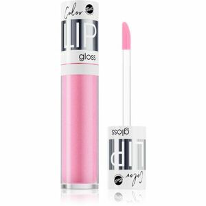 Bell Color Lip Gloss hydratační lesk na rty odstín 04 3.8 g obraz