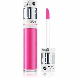 Bell Color Lip Gloss hydratační lesk na rty odstín 05 3.8 g obraz