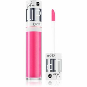 Bell Color Lip Gloss hydratační lesk na rty odstín 06 3.8 g obraz