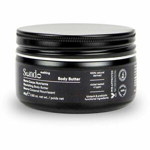 Sendo Melting Nourishing Body Butter hloubkově vyživující máslo na tělo 80 g obraz