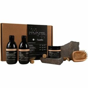 Sendo Hydration Your Good Hair Day Kit dárková sada pro výživu a hydrataci obraz