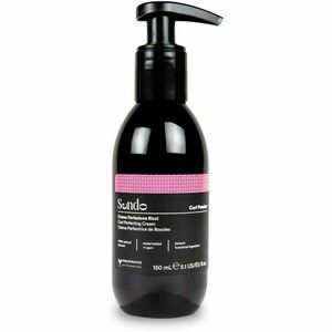 Sendo Curl Passion Curl Perfecting Cream krém na kudrnaté vlasy 150 ml obraz