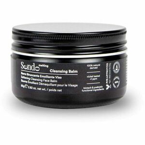 Sendo Melting Softening Cleansing Face Balm čisticí balzám na obličej 80 g obraz