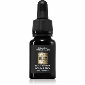 Vila Hermanos Apothecary Japanese Meditation aroma olej 15 ml obraz