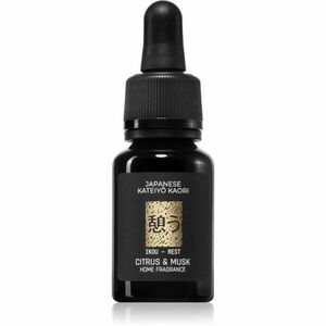 Vila Hermanos Apothecary Japanese Rest vonný olej 15 g obraz