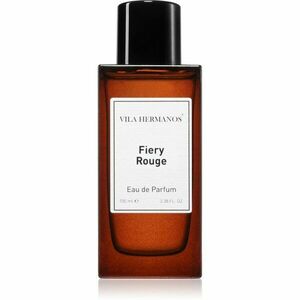 Vila Hermanos Fiery Rouge parfémovaná voda unisex 100 ml obraz