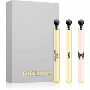 Rabanne Discovery Mini Kit For Girls dárková sada pro ženy obraz