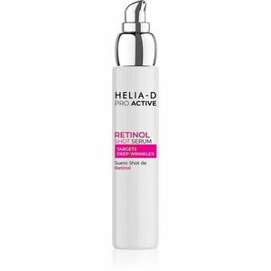 Helia-D Pro Active Retinol hydratační sérum s retinolem 50 ml obraz