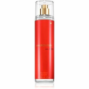 Mauboussin In Red parfémovaná mlha pro ženy 236 ml obraz