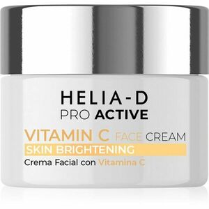 Helia-D Pro Active Vitamin C rozjasňující krém na obličej 50 ml obraz