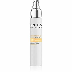 Helia-D Pro Active Vitamin C rozjasňující sérum na obličej 50 ml obraz