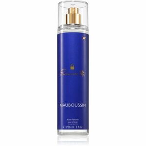 Mauboussin Promise Me Body Mist parfémovaná mlha pro ženy 236 ml obraz