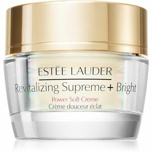 Estée Lauder Revitalizing Supreme+ Bright Power Soft Creme zpevňující a rozjasňující krém proti tmavým skvrnám 15 ml obraz