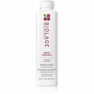 Biolage Bond Therapy posilující šampon 400 ml obraz