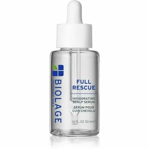 Biolage Full Rescue sérum pro hustotu vlasů a ochranu proti lámavosti 50 ml obraz